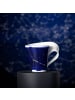 Villeroy & Boch Tasse Krebs NewWave Stars 300 ml weiß-blau in weiß-blau