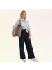 Toscanto Toscanto Shopper Leder grau ca. 37cm