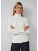 s.Oliver Strickpullover  in  0200_creme