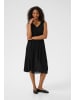 Kaffe Kleid KAvalery Regular fit in Black Deep