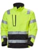 Helly Hansen Funktionsjacke in Gelb