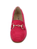 palado Loafers in Pink