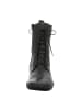 Think! Stiefeletten/Boot in schwarz