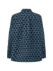 MASAI  Hemd MaIndiba in navy blazer