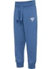 Hummel Verstellbare Taille Hose Hmlmini Kinder in DUTCH BLUE