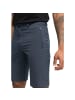 Maier Sports Bermuda Latit Short in Anthrazit