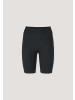 Hessnatur Shorts Fitted in schwarz