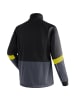 Maier Sports Softshelljacke Venabu in Schwarz