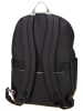 Pacsafe Rucksack GO 25L in Jet Black