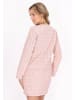 faina Jacket in pink multicolor