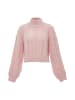 myMo Damen Pullover in ROSA