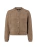 ONLY Strickjacke ONLPiemonte in braun - 0001