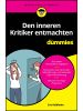 Wiley-VCH Buch - Den inneren Kritiker entmachten für Dummies