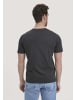 Hessnatur Shirt in anthrazit