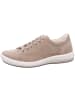 Legero Sneaker in beige