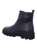 Gabor Fashion Boots in schwarz