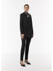 comma Bluse in 9999_schwarz