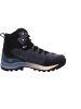 LOWA Stiefel in blau