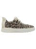 Tamaris WIDE FIT Sneaker in LEOPARD
