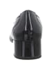 Caprice Klassischer Pump in schwarz