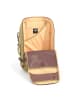 Cabinzero Adventure Cabin Bag ADV 42L Rucksack 55 cm in moonstone