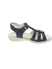 Ricosta LORENA Sandale Blau