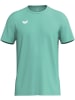 erima Sportshirt "Intro" in Grün