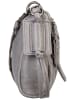 FREDsBRUDER Bodybag My Forever Friend Zipper in Grey