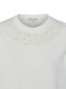 Marie Lund T-Shirt in ecru