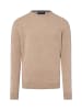 Andrew James Pure Cashmere Pullover in kitt - 0011