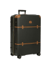 BRIC`s Bellagio - 4-Rollen-Trolley L 76 cm erw. (eucalyptus) in olive
