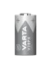 COFI 1453 Fotobatterie Varta - V28PX, 4SR44, 6.2V - Silberoxid 145 mAh 1 Stück in Grau