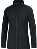 JAKO-O Softshelljacke für Herren in schwarz
