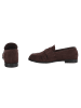 Ital-Design Halbschuh in Braun