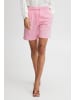 b.young Shorts BYDANTA SHORTS - 20808201 in rosa