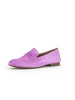 Gabor Fashion Slipper in lila