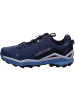 LOWA Wanderschuhe MADDOX PRO GTX LO SL in Blau