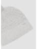 QS Mütze in 9400_grau meliert