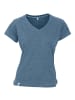 Maul Sport Shirt Ridnaun fresh in Hellblau3554
