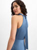SAMSOE & SAMSOE Kleid RHEO in blau - 0001