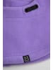 Lemon explore Fleece-Sturmhaube in violett