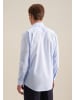 Seidensticker Business Hemd Comfort in Hellblau