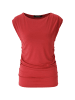 Aniston CASUAL T-Shirt in rot