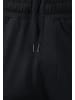 SMILODOX Jogginghose Delian in Schwarz