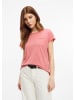 s.Oliver T-Shirt in 4239_koralle