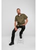 Brandit Brandit Hemden in olive