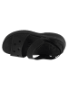 Crocs Crocs Soho Y Strap Sandal W in Schwarz