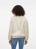 Vero Moda Blousonjacke in Oatmeal