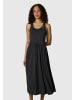 ragwear Shirtkleid Mauglia YOUMODO in Black