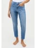 Angel Skinny Fit Jeans für Damen in blau
